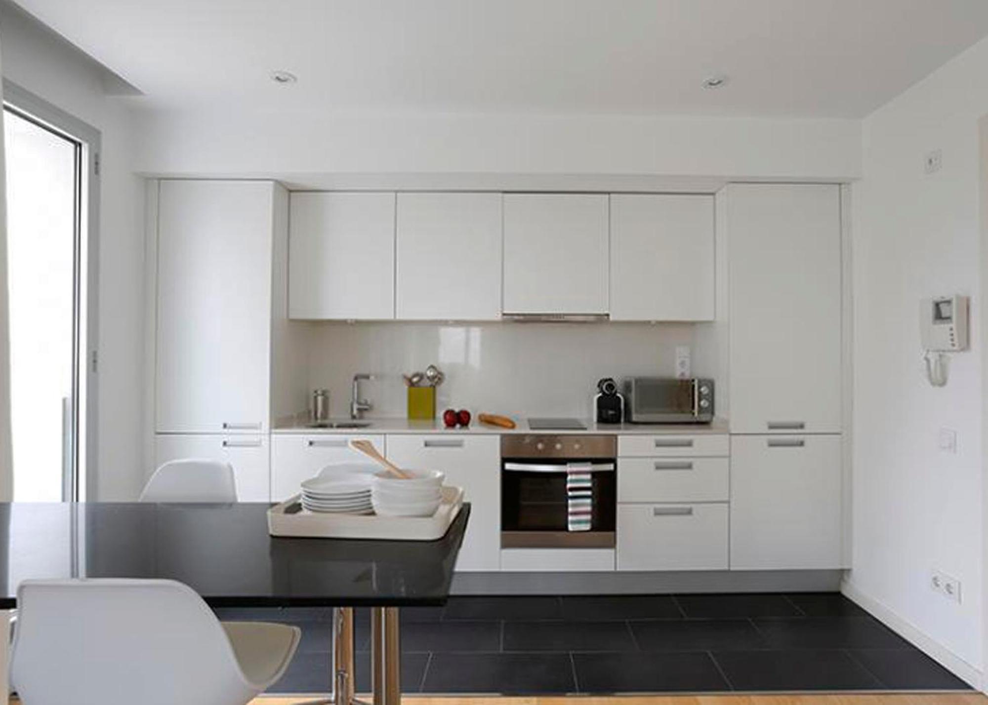 Appartement Durlet Beach