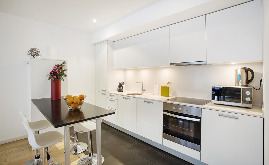 Appartement Durlet Beach Barcelona